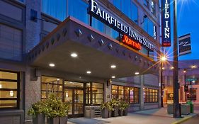 Fairfield Inn & Suites by Marriott Milwaukee Downtown